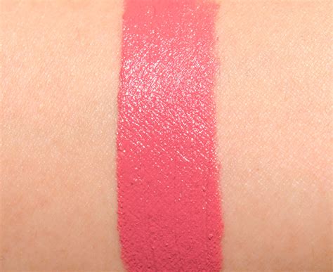 ysl rouge volupte 9 caress pink swatches